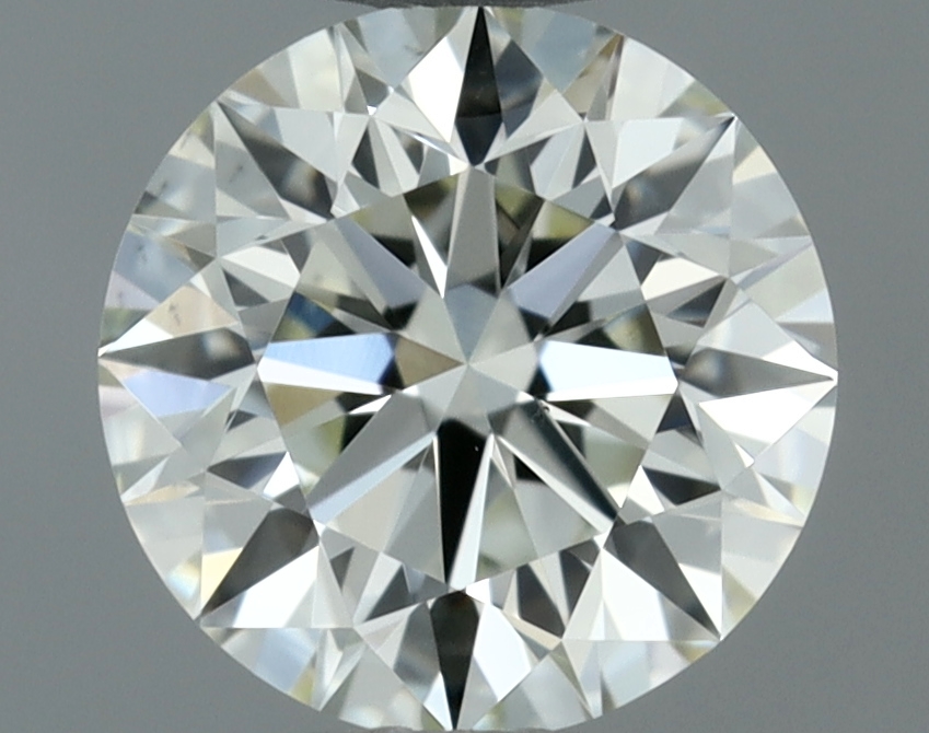 Round 0.45 ct M VS2
