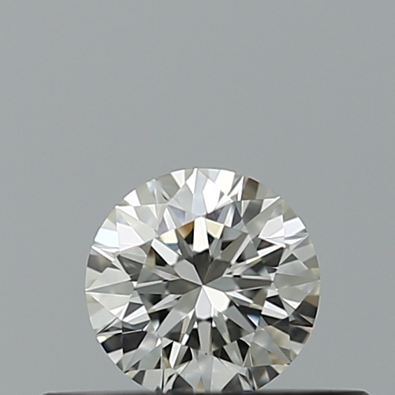Round 0.21 ct G VVS1