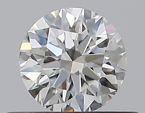 Round 0.4 ct G VS1