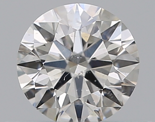 Round 0.4 ct G SI2