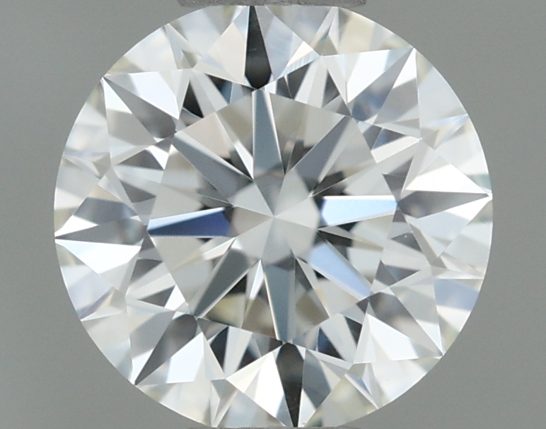 Round 0.45 ct J VVS2