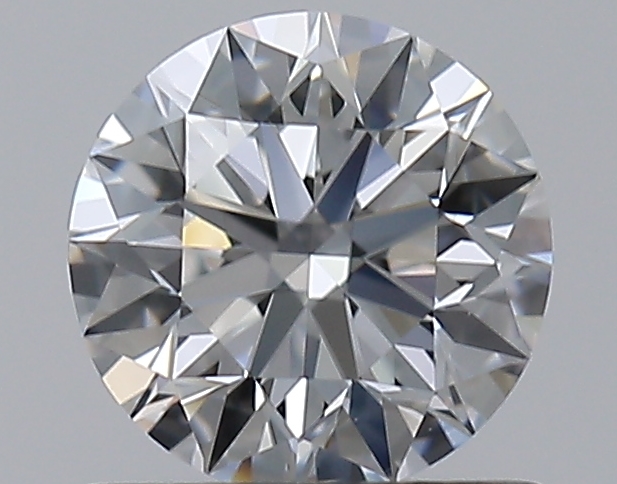 Round 0.73 ct E VS1
