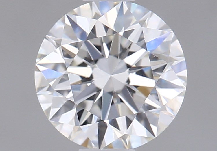 Round 0.6 ct G IF
