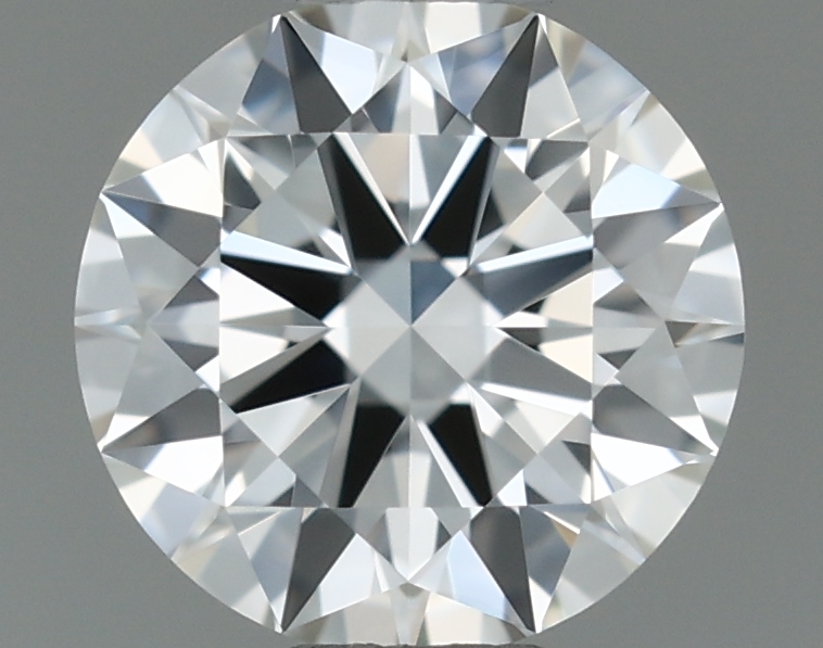Round 0.43 ct J IF