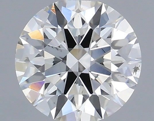 Round 0.31 ct G SI1