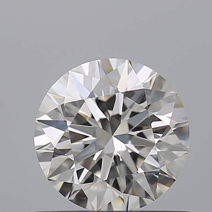 Round 0.71 ct G IF