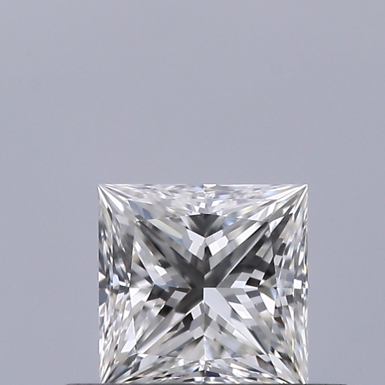 Princess 0.4 ct H VS1