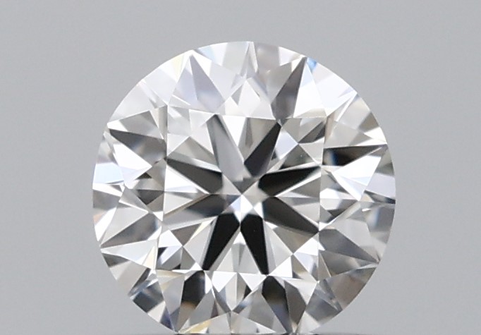 Round 0.3 ct G VVS1