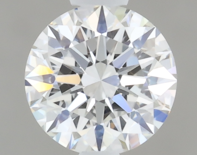 Round 0.3 ct F VVS1