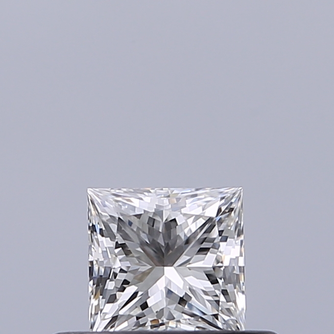 Princess 0.32 ct F VVS1