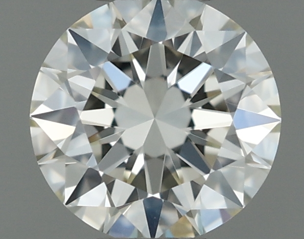 Round 0.3 ct L VVS2