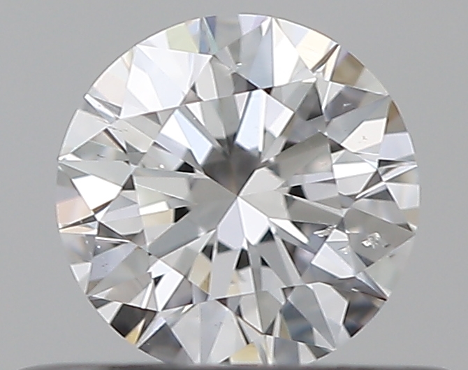 Round 0.35 ct E SI2