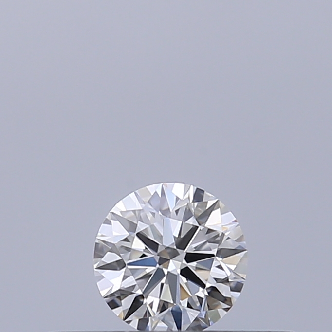 Round 0.18 ct E IF