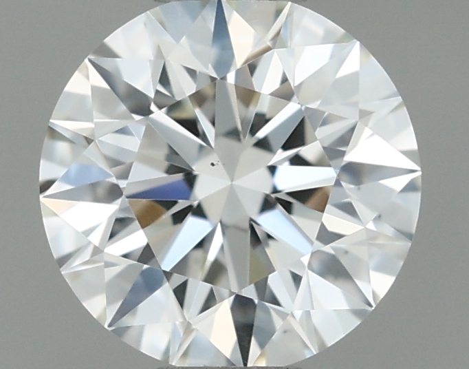 Round 0.5 ct I VS1