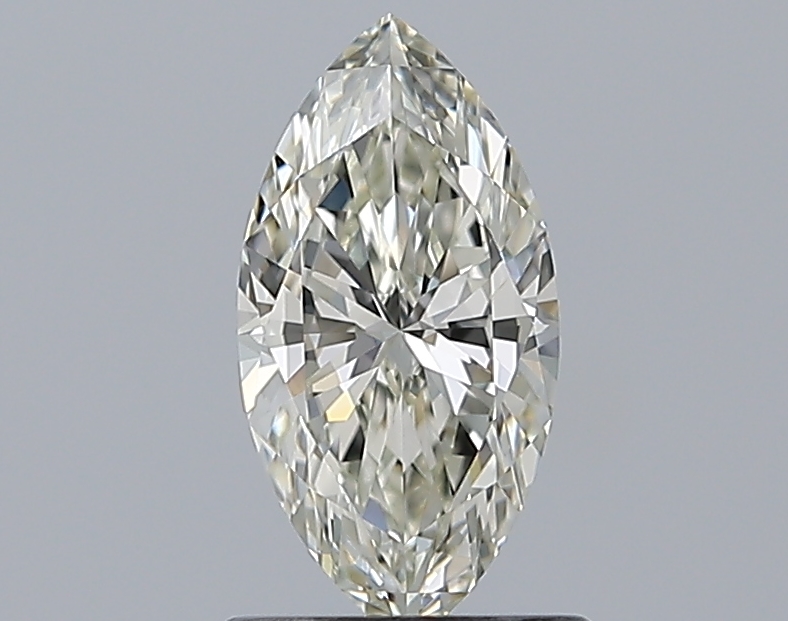 Marquise 0.81 ct J VS1