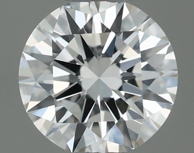 Round 0.3 ct I VVS1