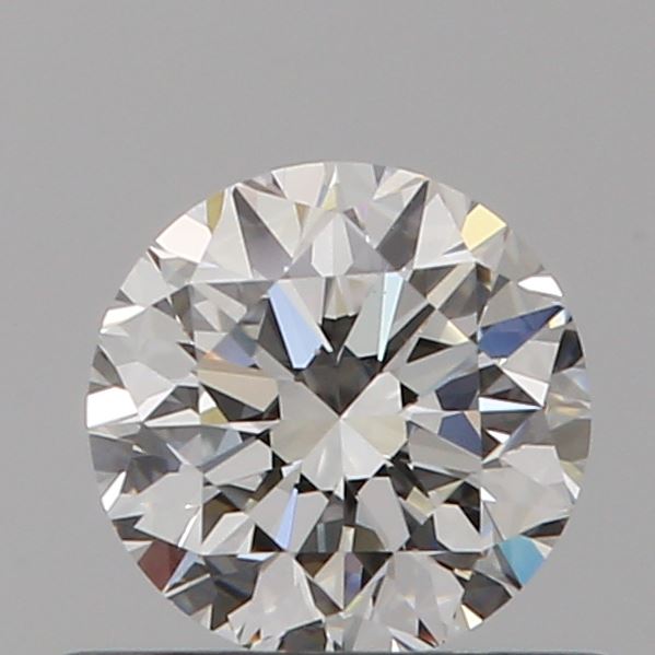 Round 0.5 ct G VVS2