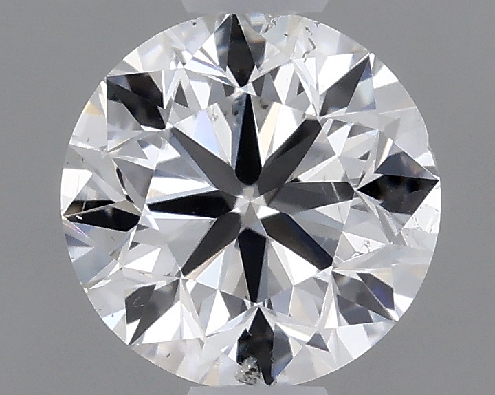 Round 0.5 ct G SI2