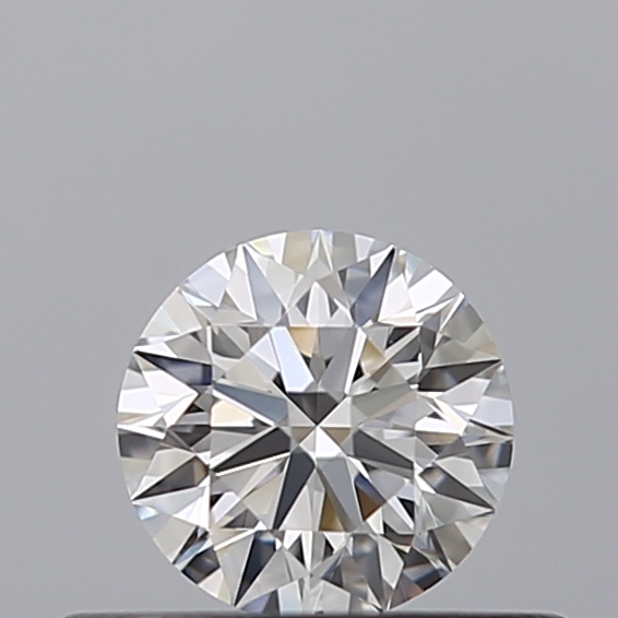 Round 0.28 ct E VVS2