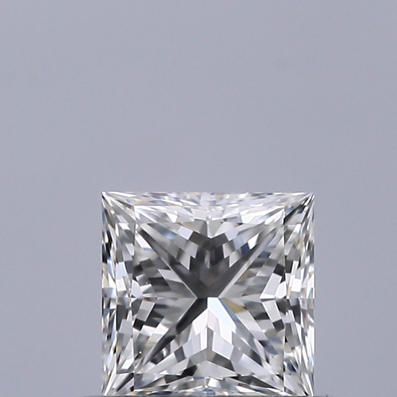 Princess 0.41 ct G VVS1