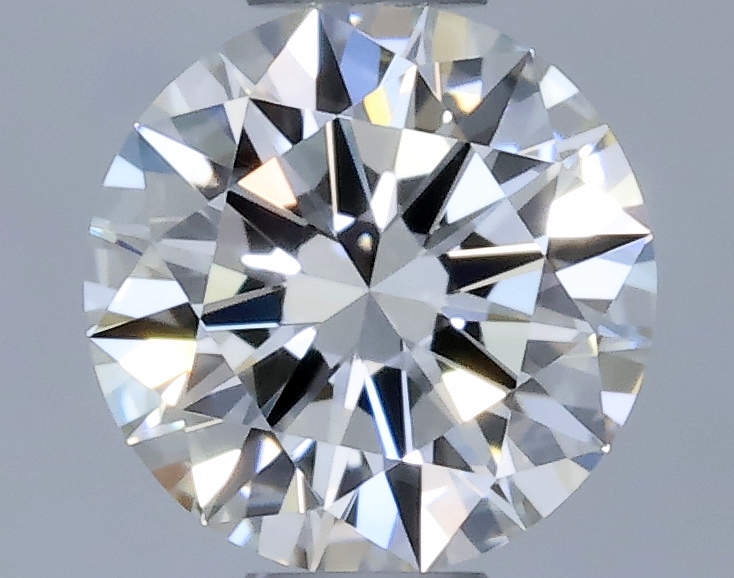 Round 0.4 ct I VVS2