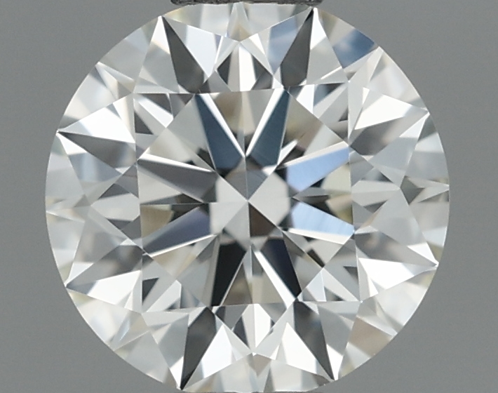 Round 0.6 ct L VVS1