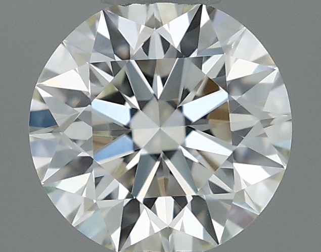 Round 0.33 ct K IF