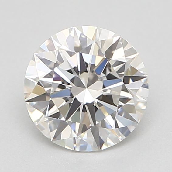 Round 0.4 ct G VVS1