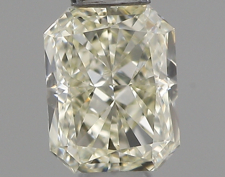 Radiant 0.33 ct K VS1