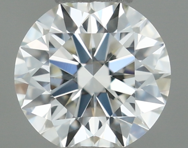 Round 0.31 ct K VVS1