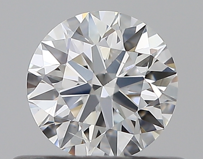 Round 0.4 ct G SI1