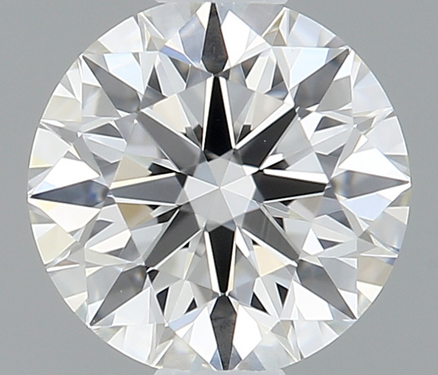 Round 0.4 ct G VVS2