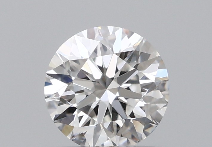 Round 0.27 ct F VVS1