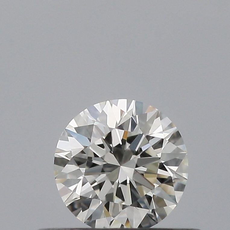Round 0.31 ct G IF