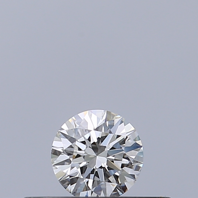 Round 0.18 ct G VVS1
