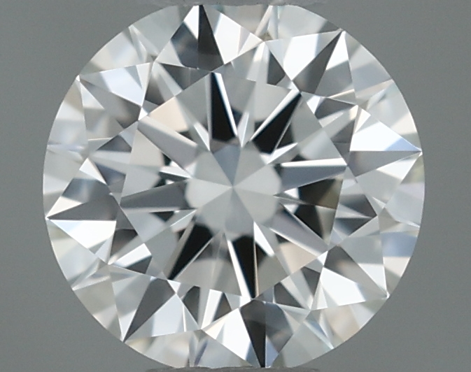 Round 0.3 ct I VVS2