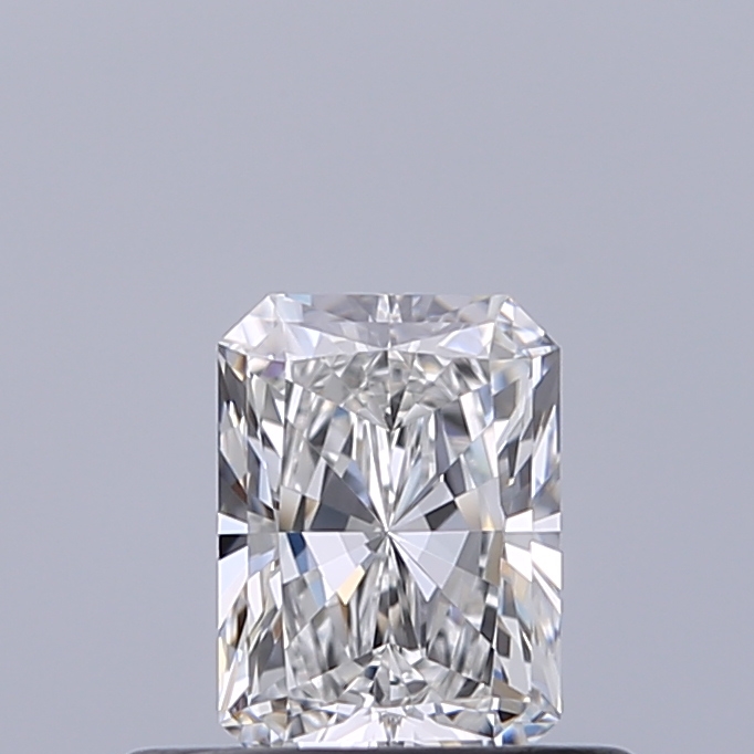 Radiant 0.4 ct E VS1