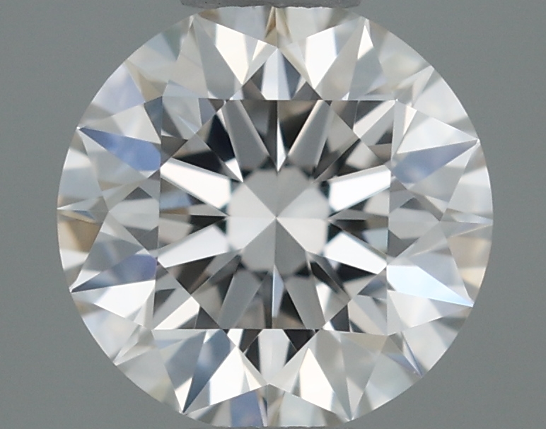 Round 0.44 ct I VVS1