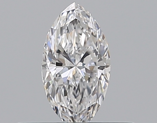 Marquise 0.3 ct D VVS2