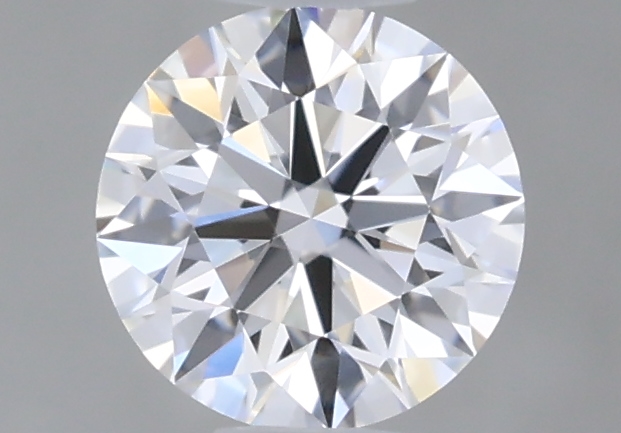 Round 0.31 ct E IF