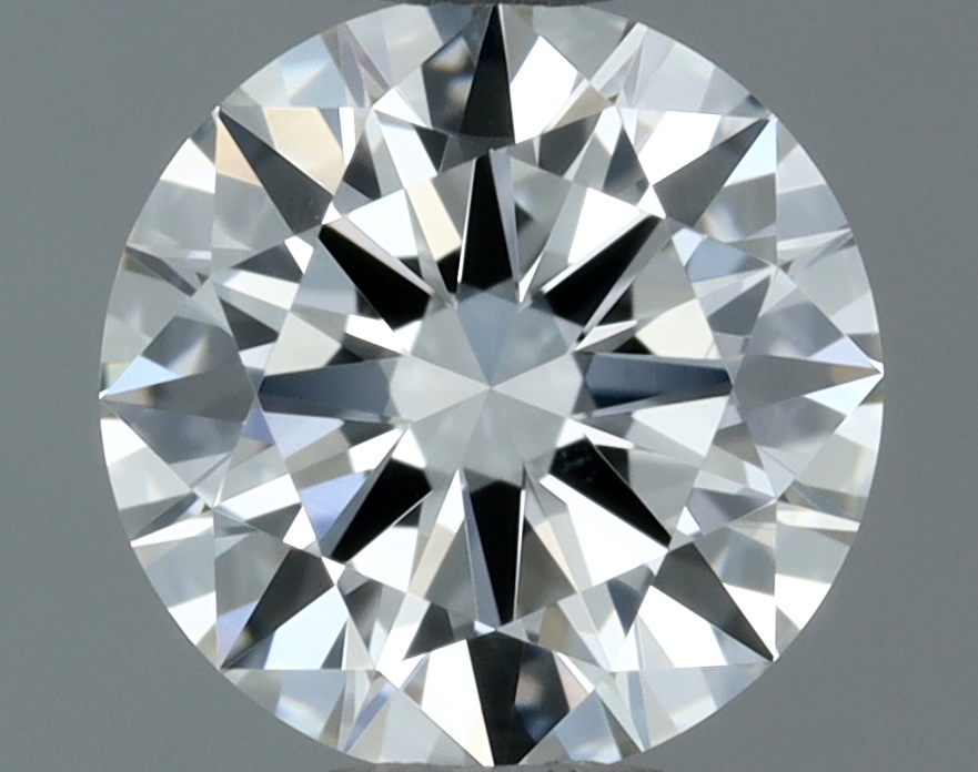 Round 0.44 ct I VVS2