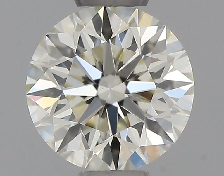 Round 0.41 ct J VS2