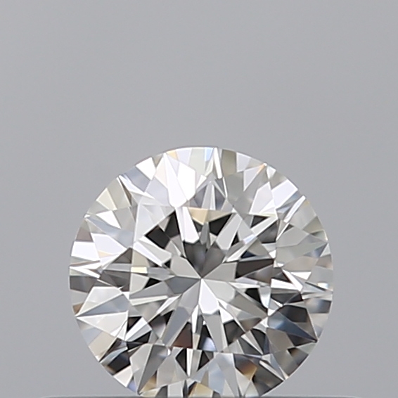 Round 0.3 ct F VVS1