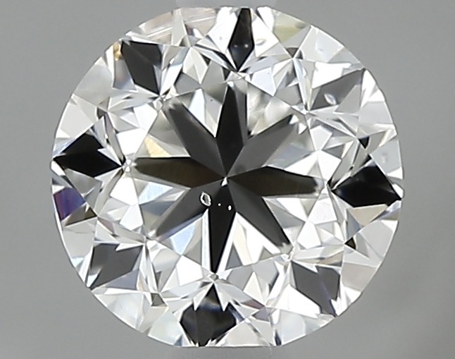 Round 1.0 ct G SI1
