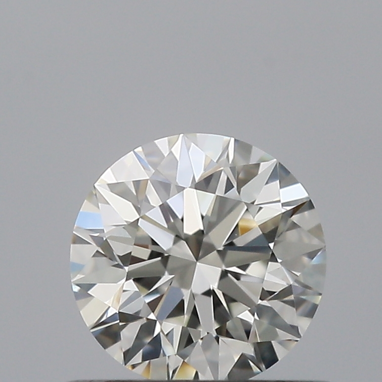 Round 0.5 ct G IF