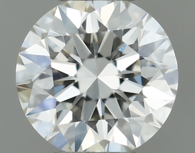 Round 0.3 ct K VVS2