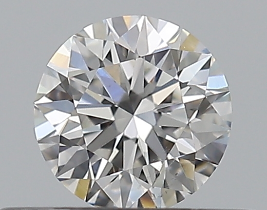 Round 0.33 ct G SI1