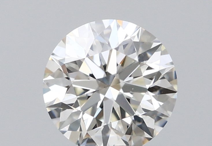 Round 0.5 ct I VS1