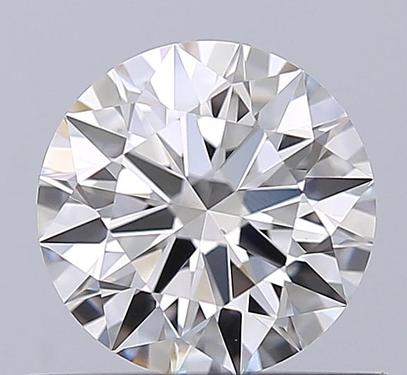 Round 0.58 ct G VS2