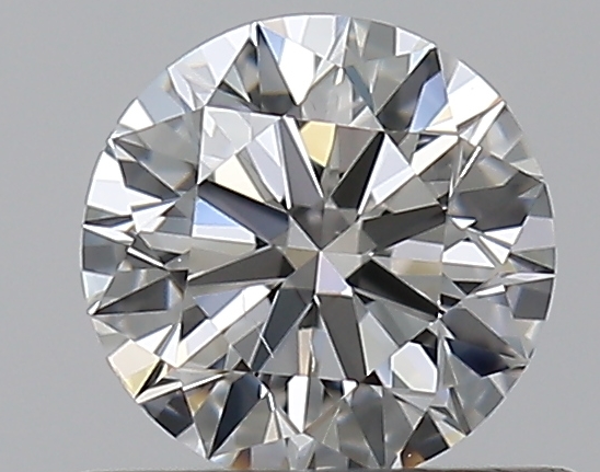 Round 0.5 ct G SI1